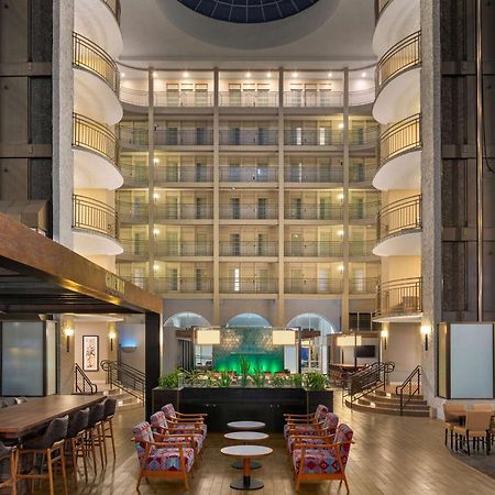 Embassy Suites By Hilton El Paso Zewnętrze zdjęcie