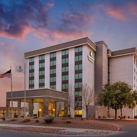 Embassy Suites By Hilton El Paso Zewnętrze zdjęcie