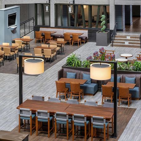 Embassy Suites By Hilton El Paso Zewnętrze zdjęcie