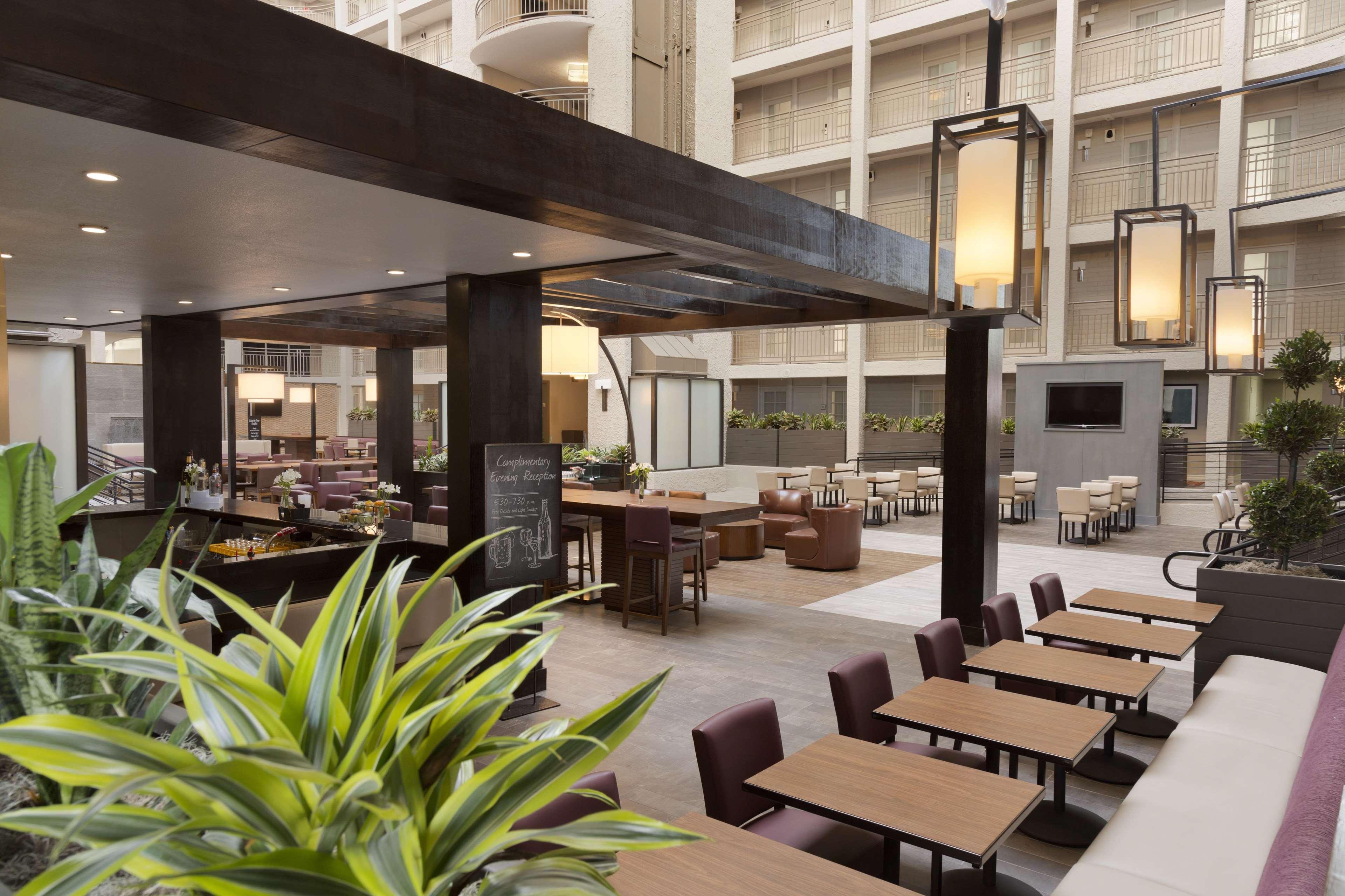 Embassy Suites By Hilton El Paso Zewnętrze zdjęcie