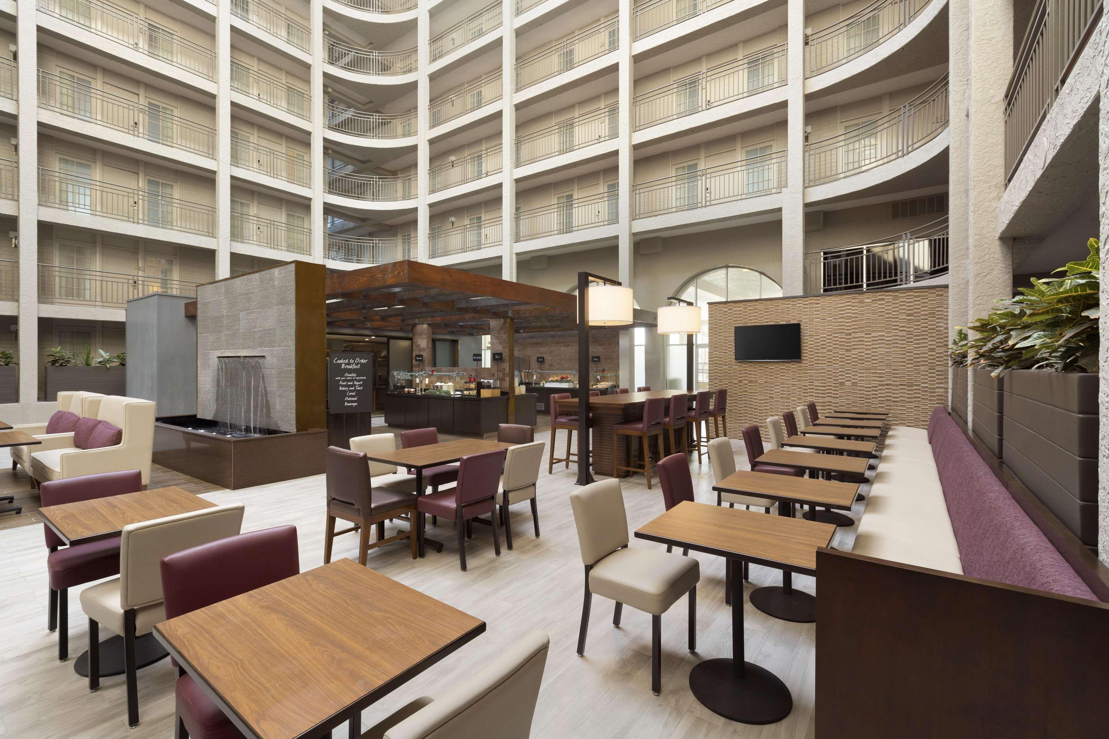Embassy Suites By Hilton El Paso Zewnętrze zdjęcie