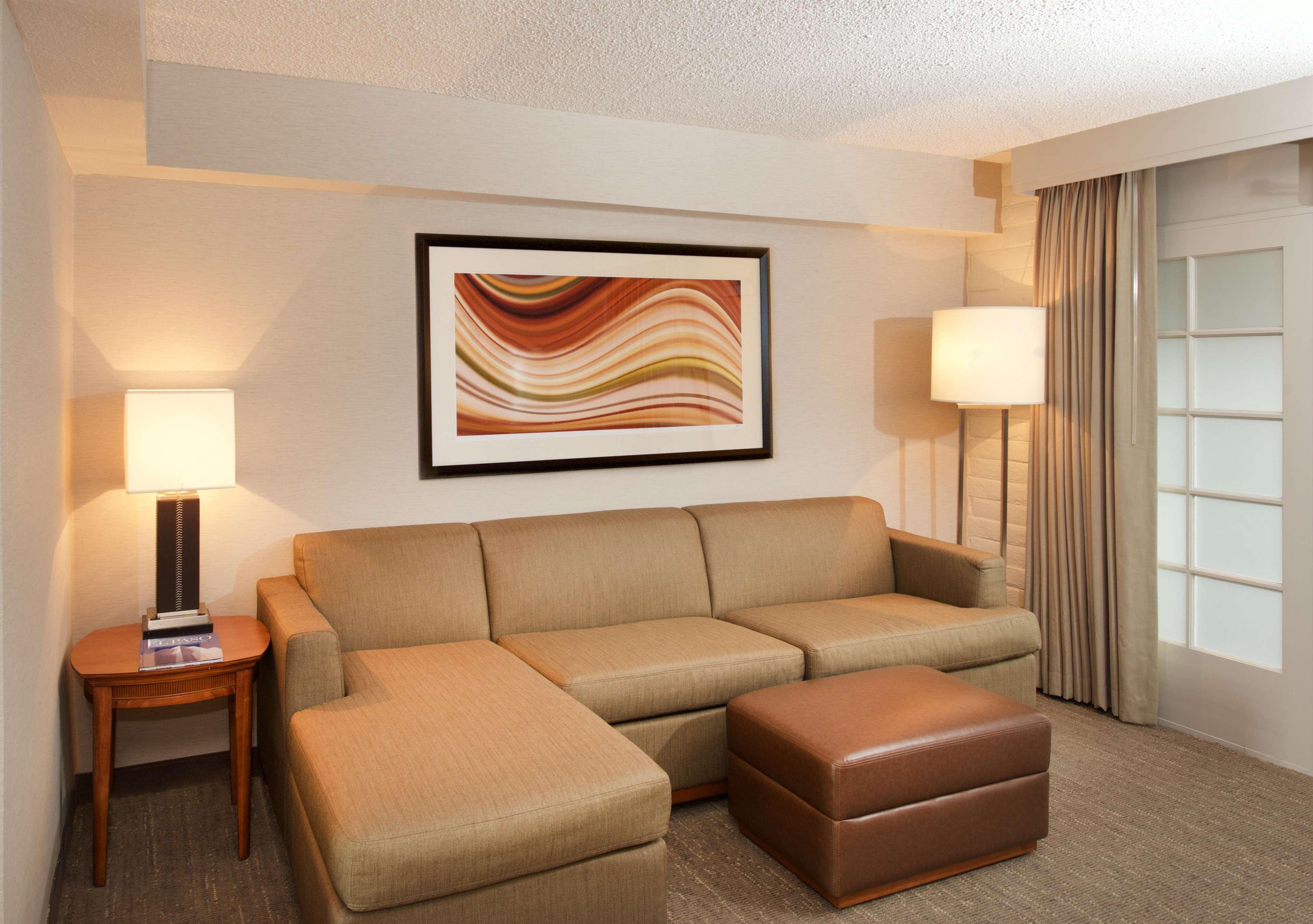 Embassy Suites By Hilton El Paso Zewnętrze zdjęcie