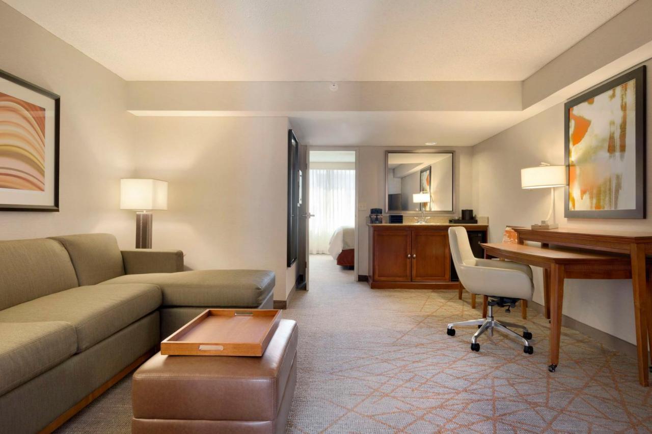 Embassy Suites By Hilton El Paso Zewnętrze zdjęcie