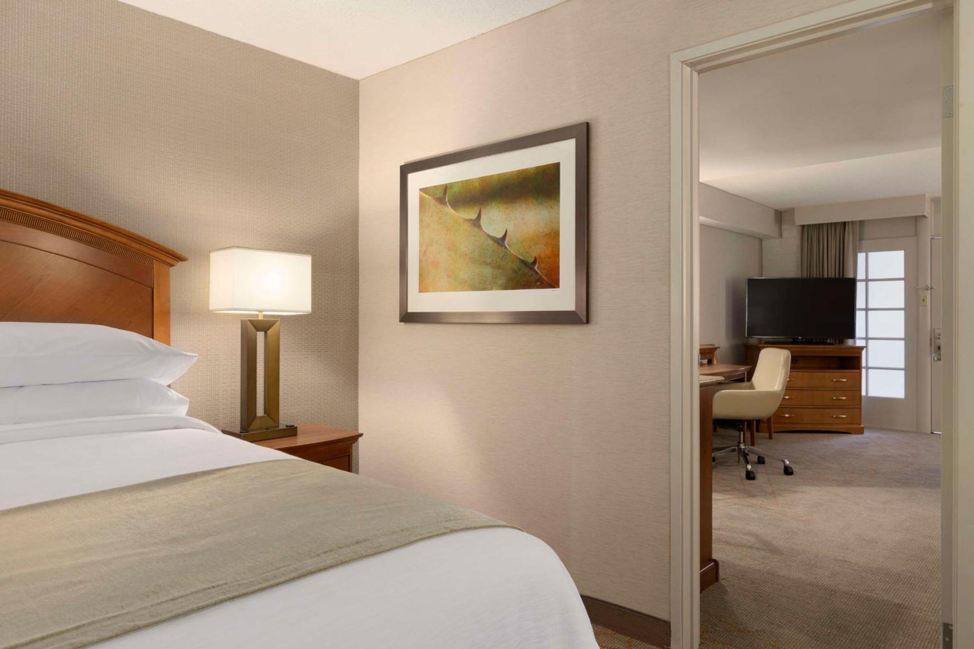 Embassy Suites By Hilton El Paso Zewnętrze zdjęcie