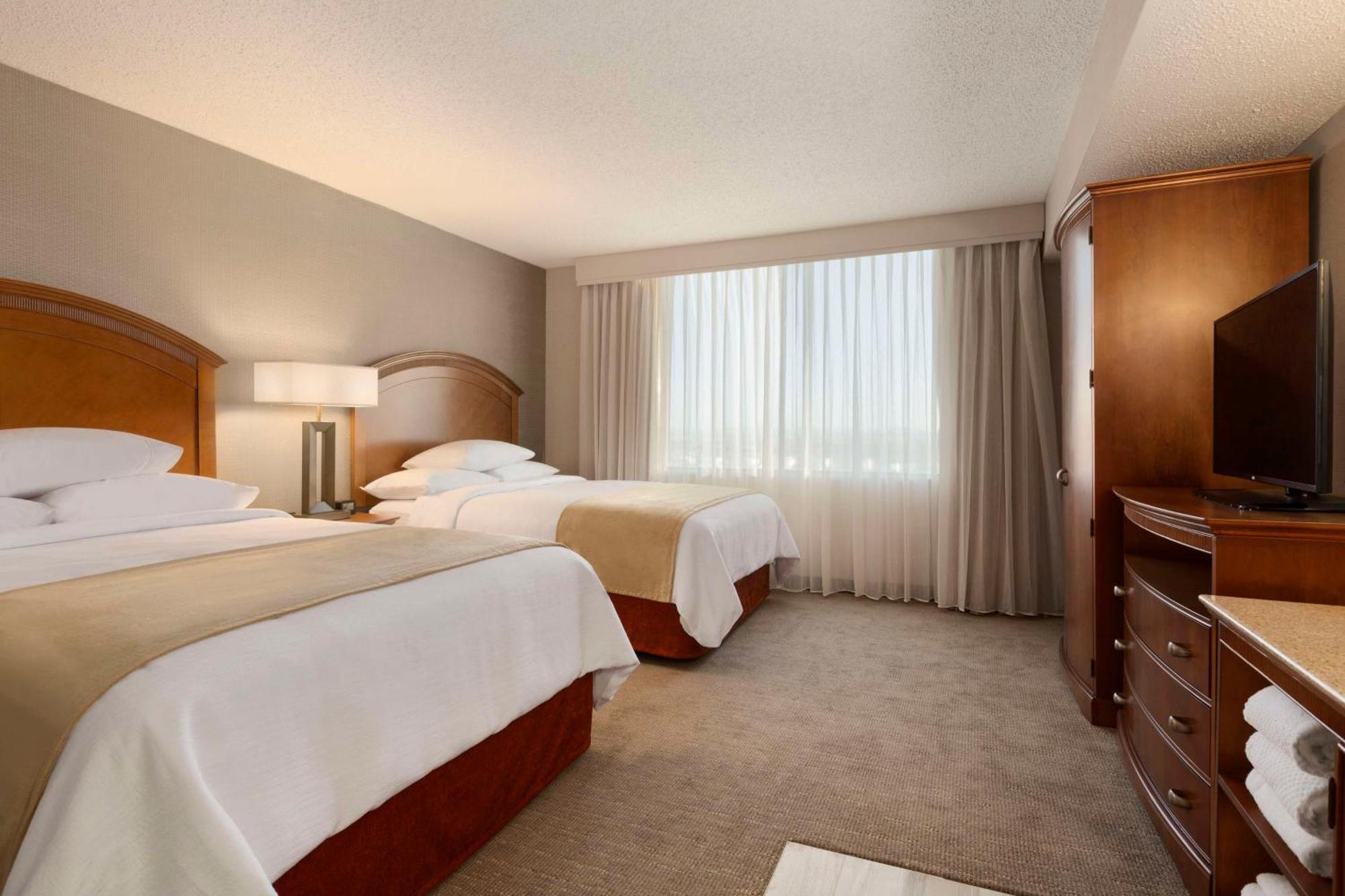 Embassy Suites By Hilton El Paso Zewnętrze zdjęcie