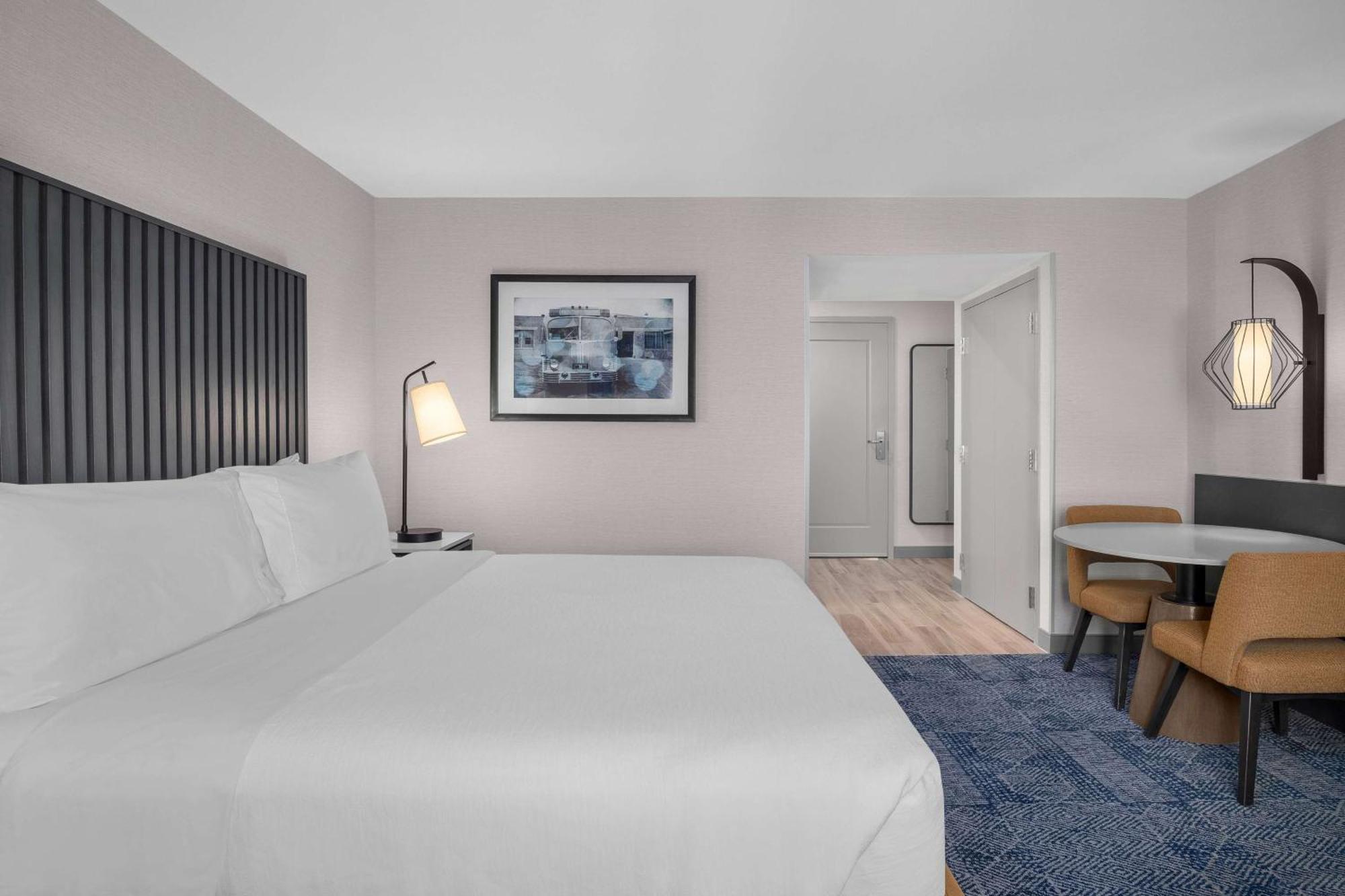 Embassy Suites By Hilton El Paso Zewnętrze zdjęcie