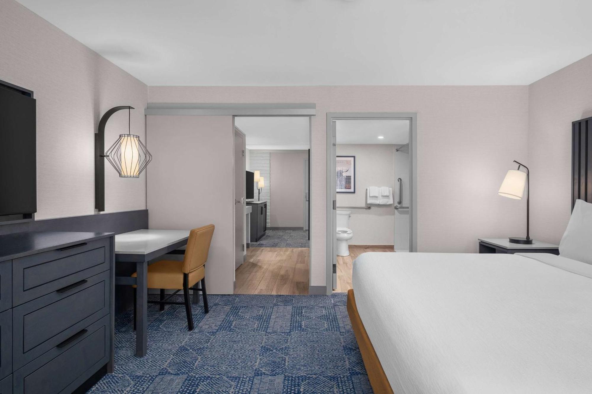 Embassy Suites By Hilton El Paso Zewnętrze zdjęcie