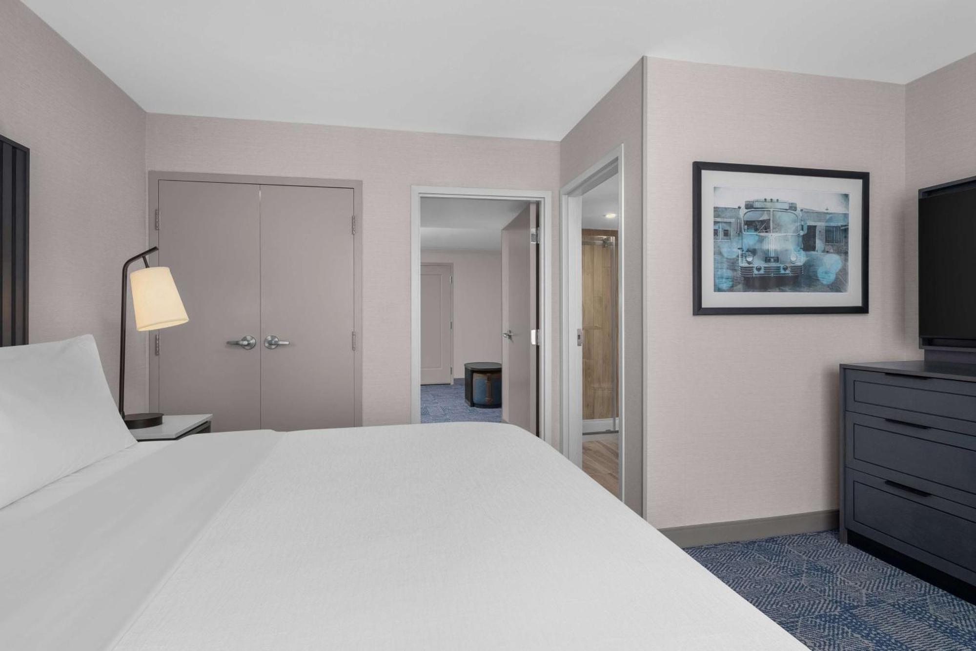 Embassy Suites By Hilton El Paso Zewnętrze zdjęcie