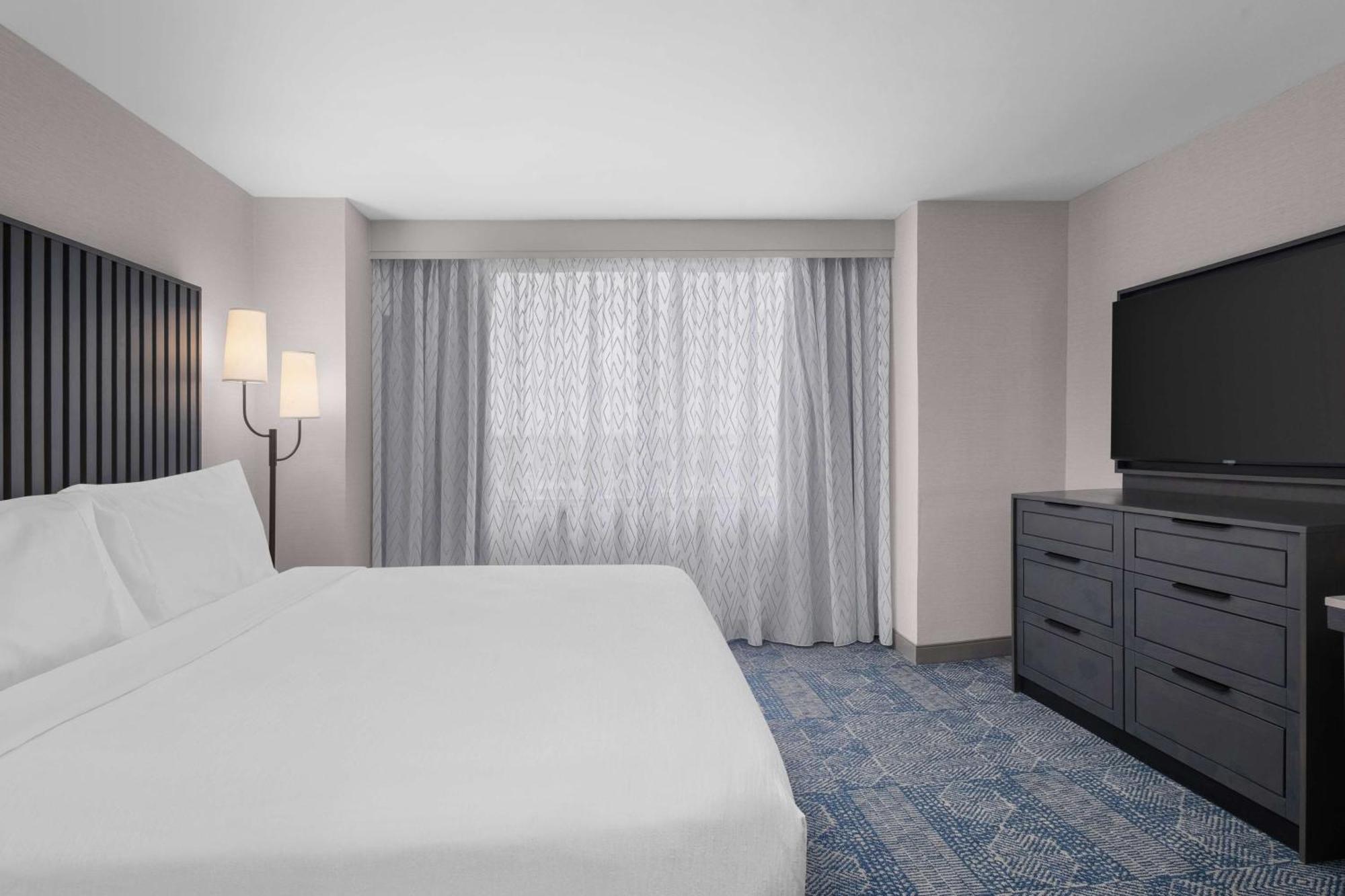 Embassy Suites By Hilton El Paso Zewnętrze zdjęcie