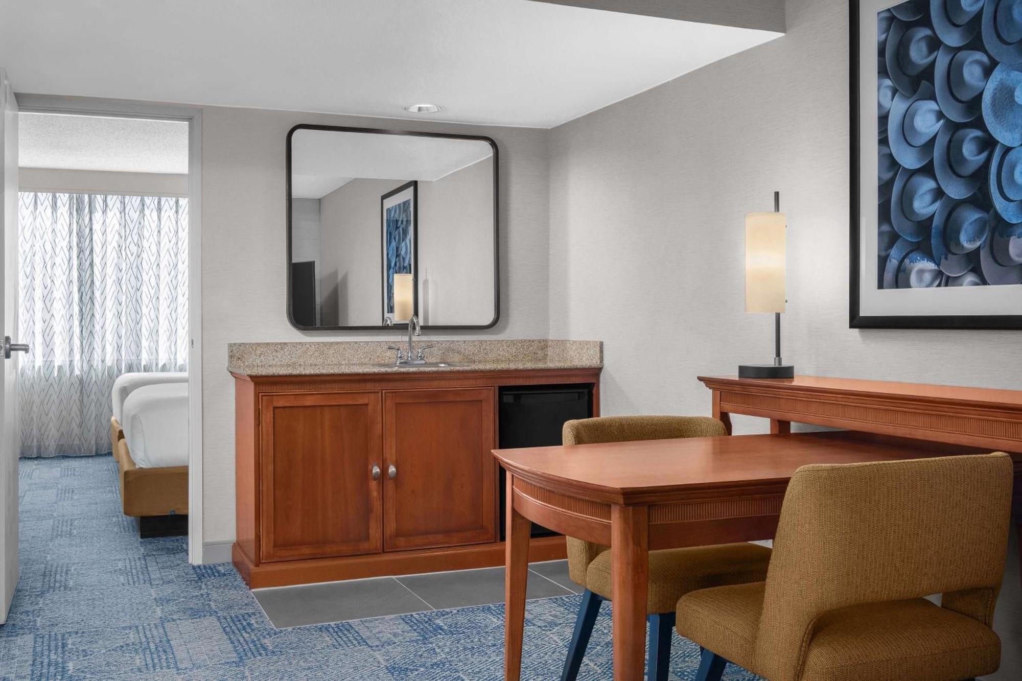 Embassy Suites By Hilton El Paso Zewnętrze zdjęcie