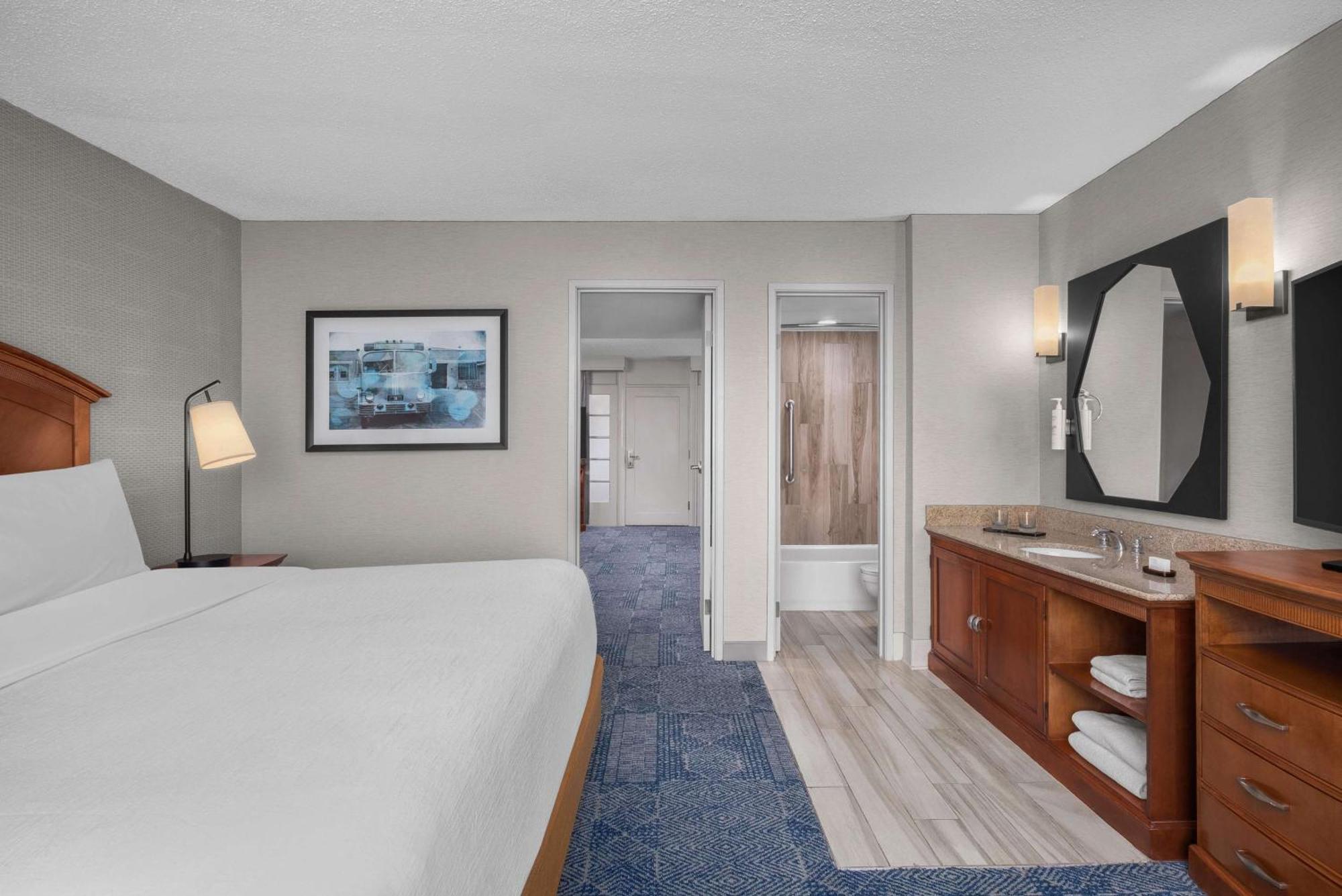 Embassy Suites By Hilton El Paso Zewnętrze zdjęcie