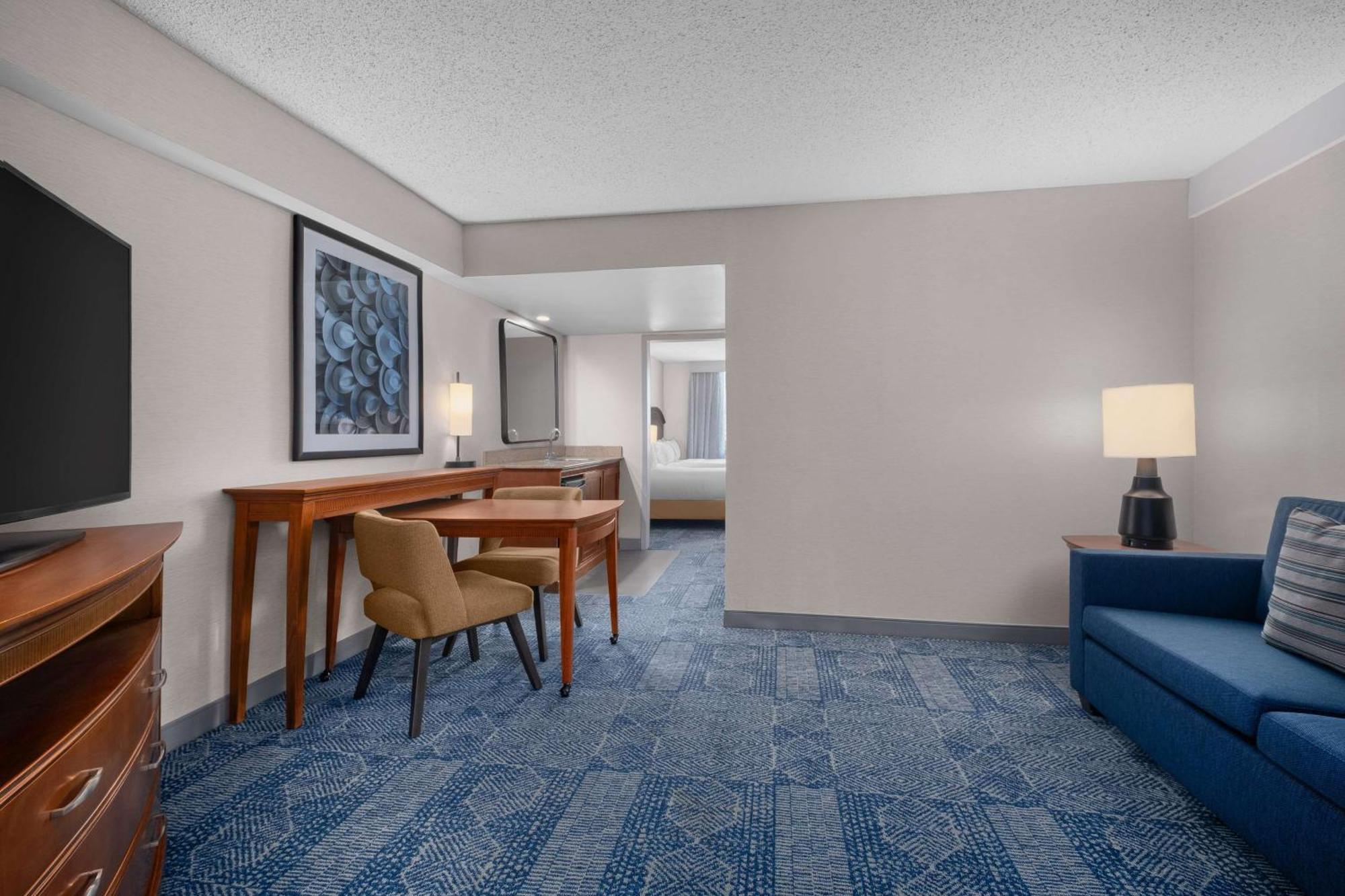 Embassy Suites By Hilton El Paso Zewnętrze zdjęcie