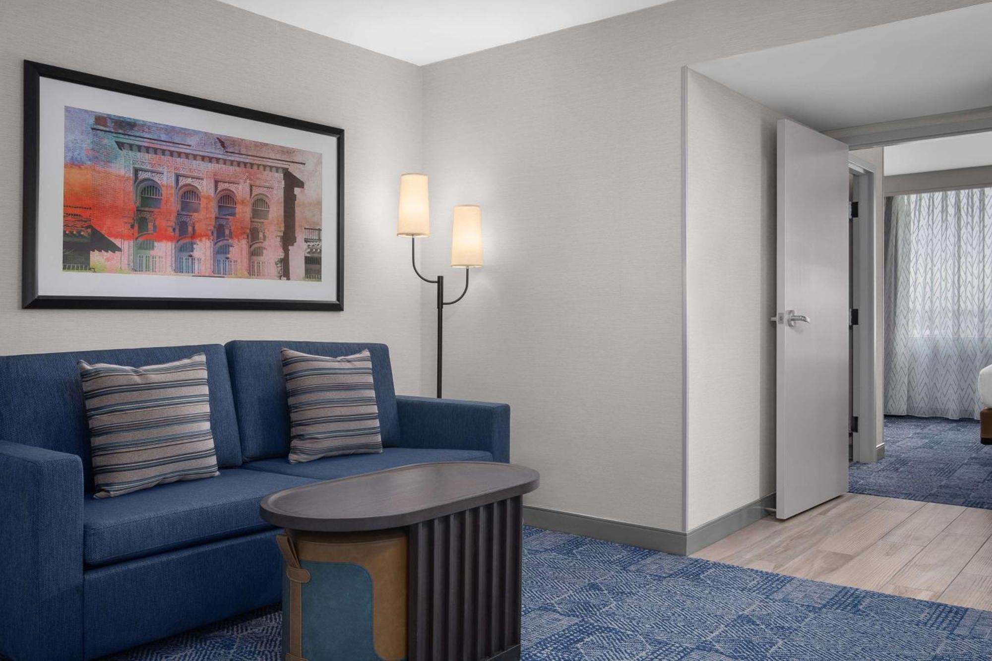 Embassy Suites By Hilton El Paso Zewnętrze zdjęcie