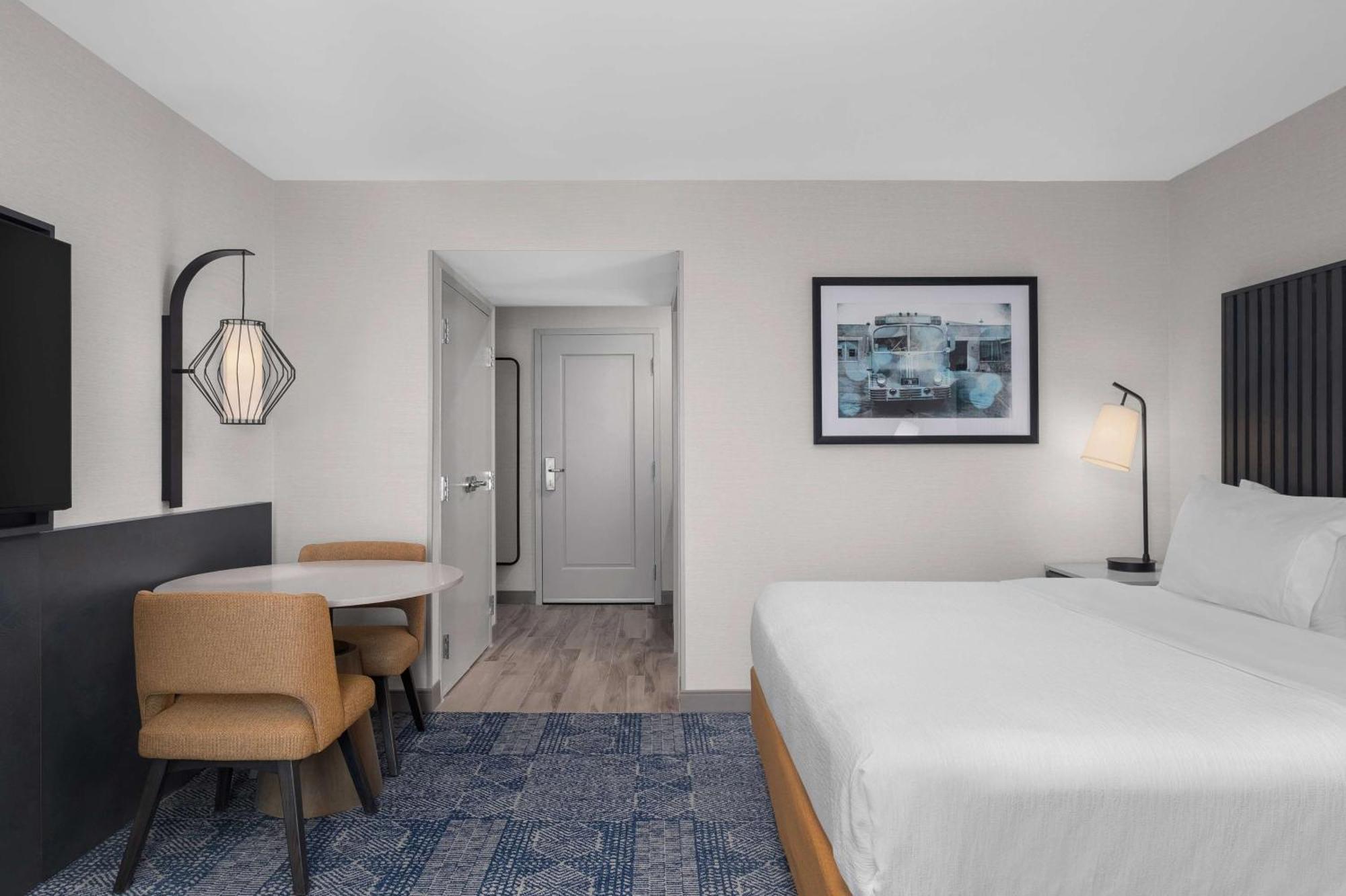 Embassy Suites By Hilton El Paso Zewnętrze zdjęcie