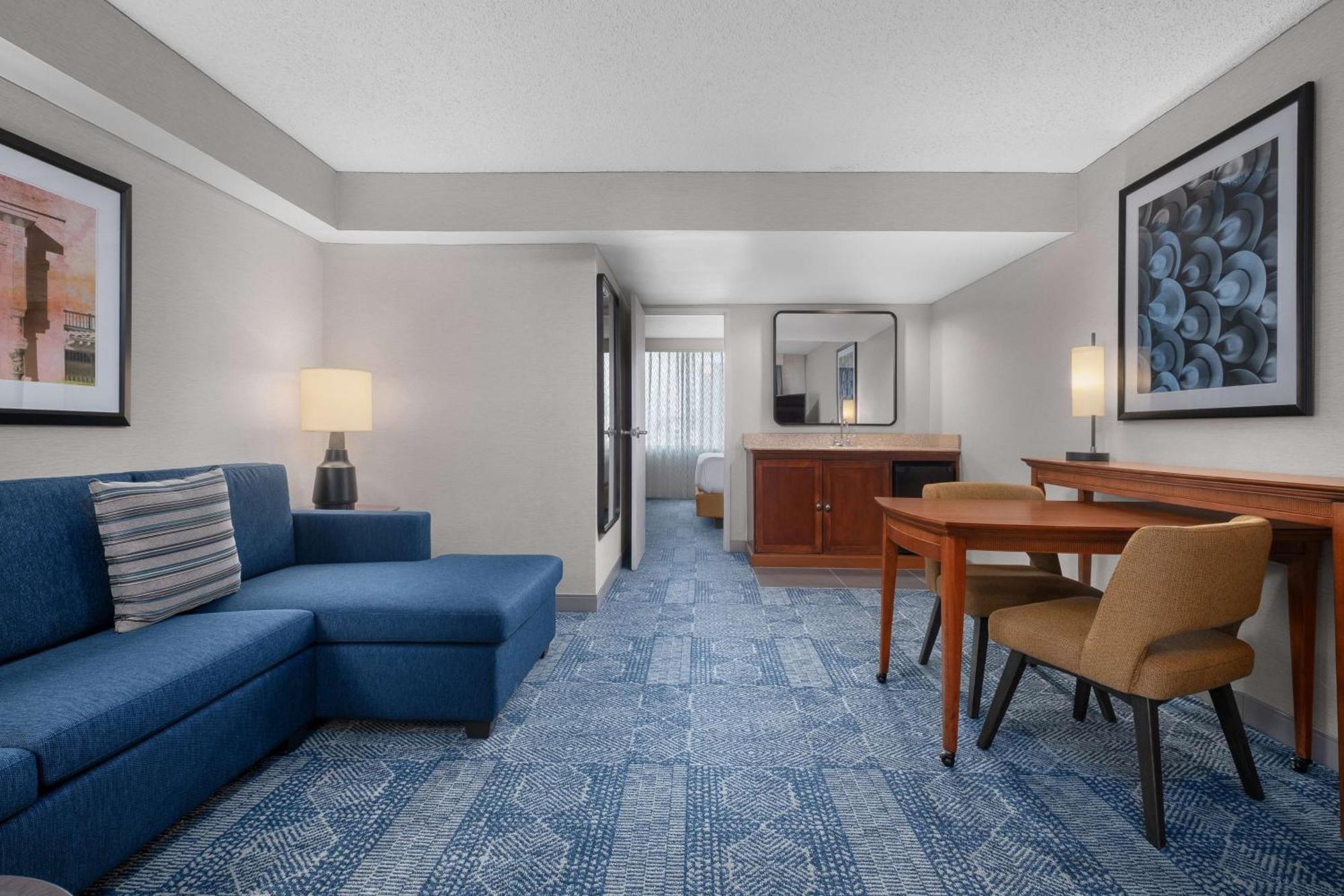 Embassy Suites By Hilton El Paso Zewnętrze zdjęcie