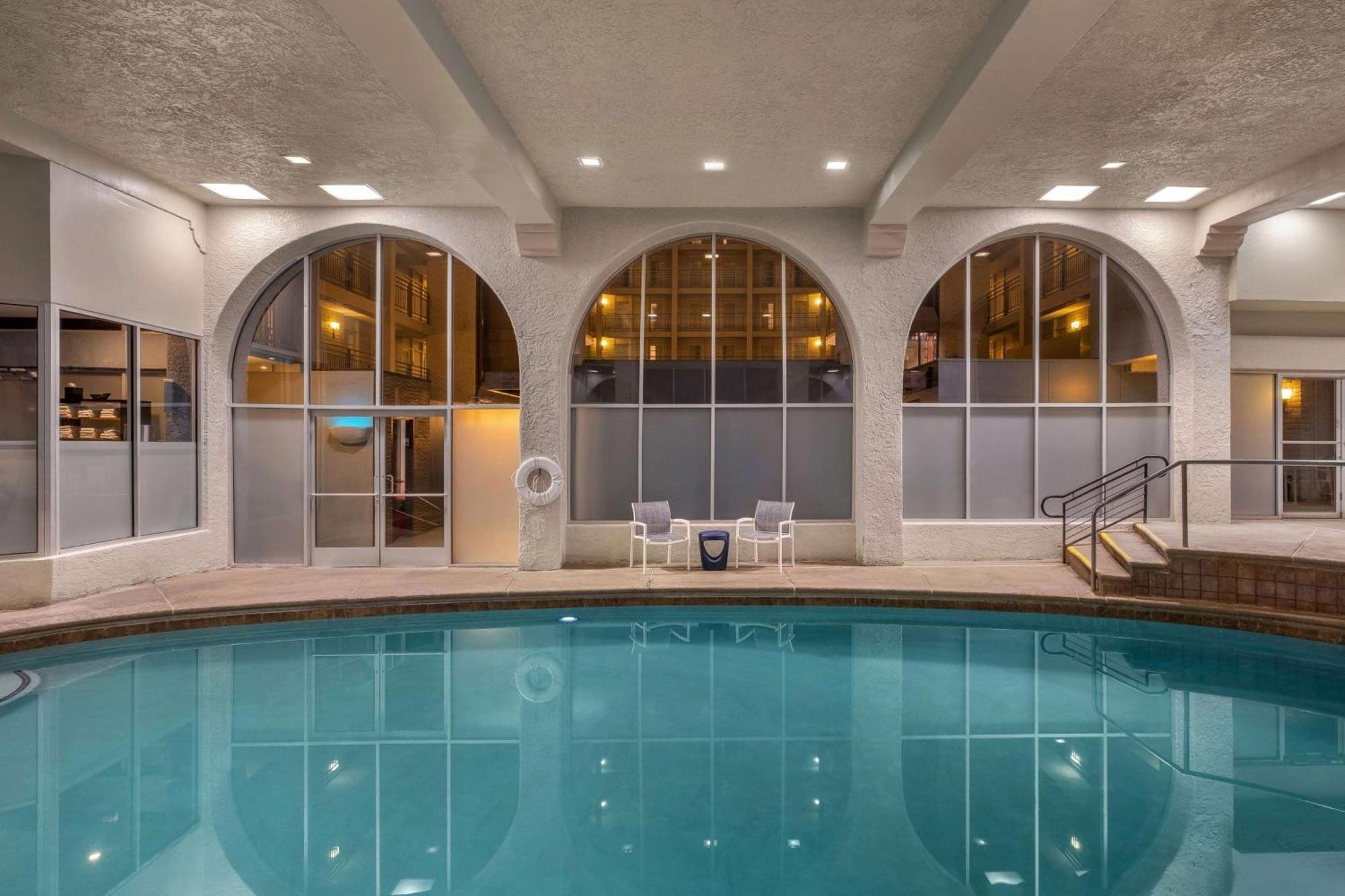 Embassy Suites By Hilton El Paso Zewnętrze zdjęcie
